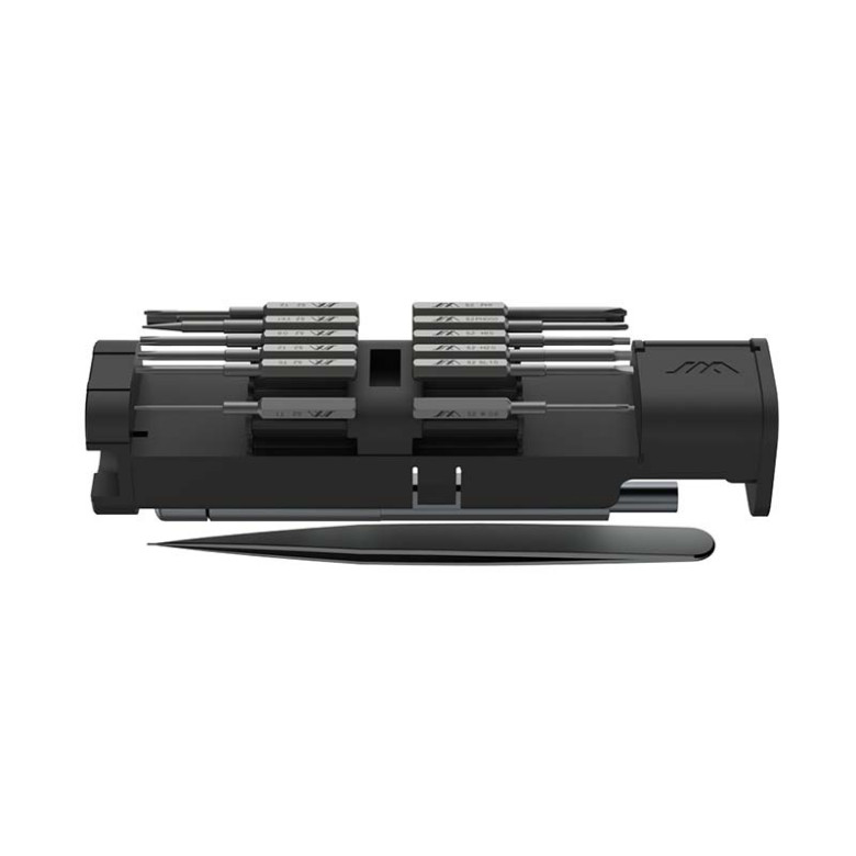 JIMI Home JM-GNT18 precíziós csavarhúzó készlet, 18 db