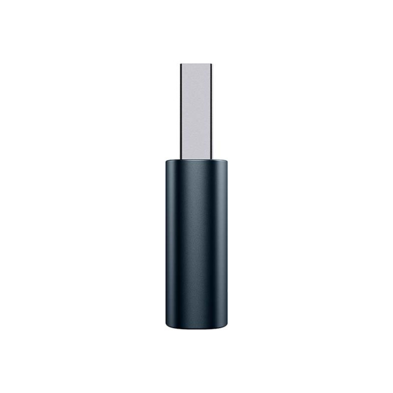 Baseus Ingenuity USB-A-USB-C OTG adapter (kék) Baseus Ingenuity USB-A-USB-C OTG adapter (kék)
