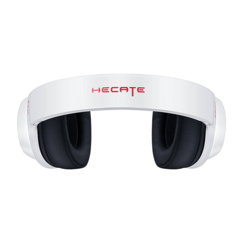 Edifier HECATE G2 II gamer fejhallgató (fehér)