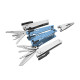 Nextool multiszerszám NE20045 15in1 + bit készlet (kék)