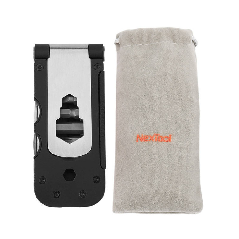 Többszerszámos evezőgép NE0122 Nextool Többszerszámos evezőgép NE0122 Nextool