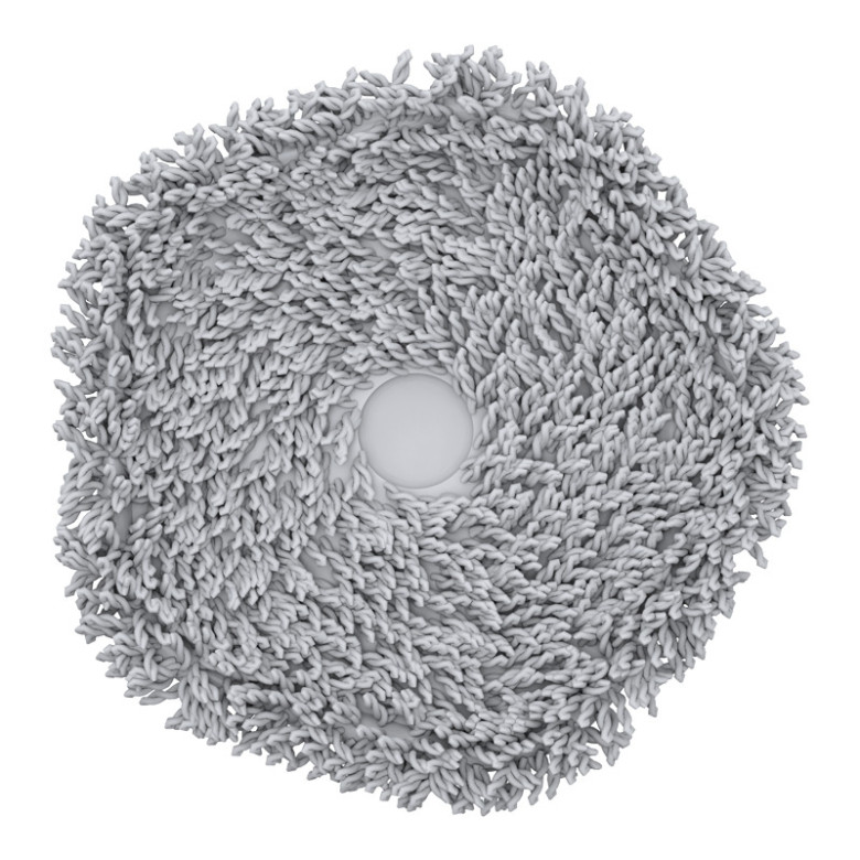 Dreame W10, W10 Pro felmosóbetét (2 db)