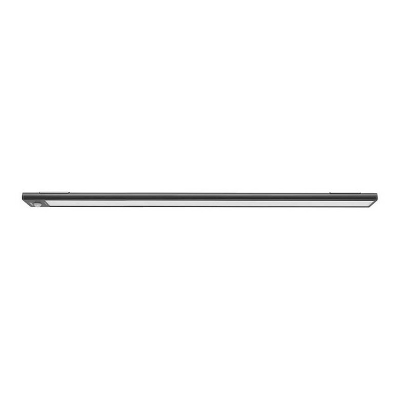 Yeelight A40 mozgásérzékelő szekrényvilágítás 40cm, 4000K (fekete) Yeelight A40 mozgásérzékelő szekrényvilágítás 40cm, 4000K (fekete)