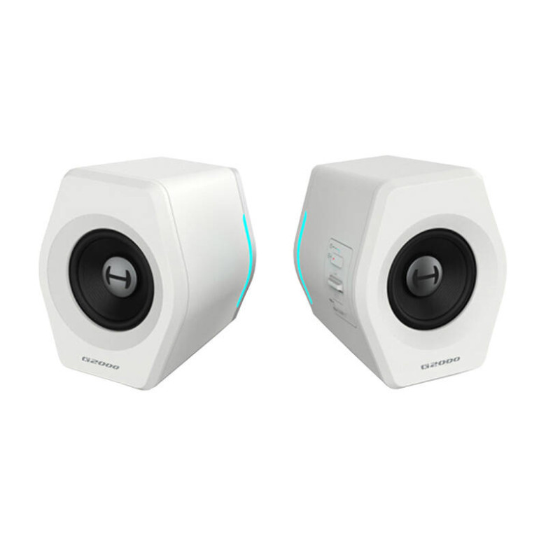 Edifier HECATE G2000 2.0 hangszórók (fehér)