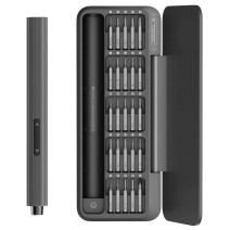 Elektromos 25 az 1-ben HOTO QWLSD010 precíziós csavarhúzó készlet