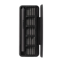 Elektromos 25 az 1-ben HOTO QWLSD010 precíziós csavarhúzó készlet Elektromos 25 az 1-ben HOTO QWLSD010 precíziós csavarhúzó készlet