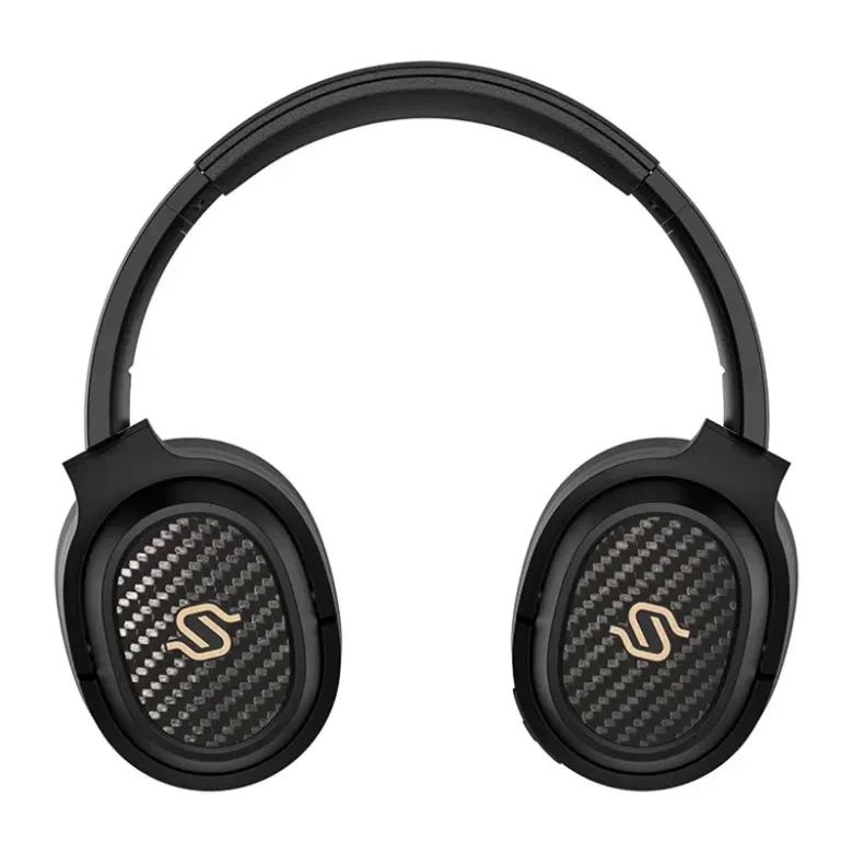 Edifier STAX S3 vezeték nélküli fejhallgató (fekete) Edifier STAX S3 vezeték nélküli fejhallgató (fekete)