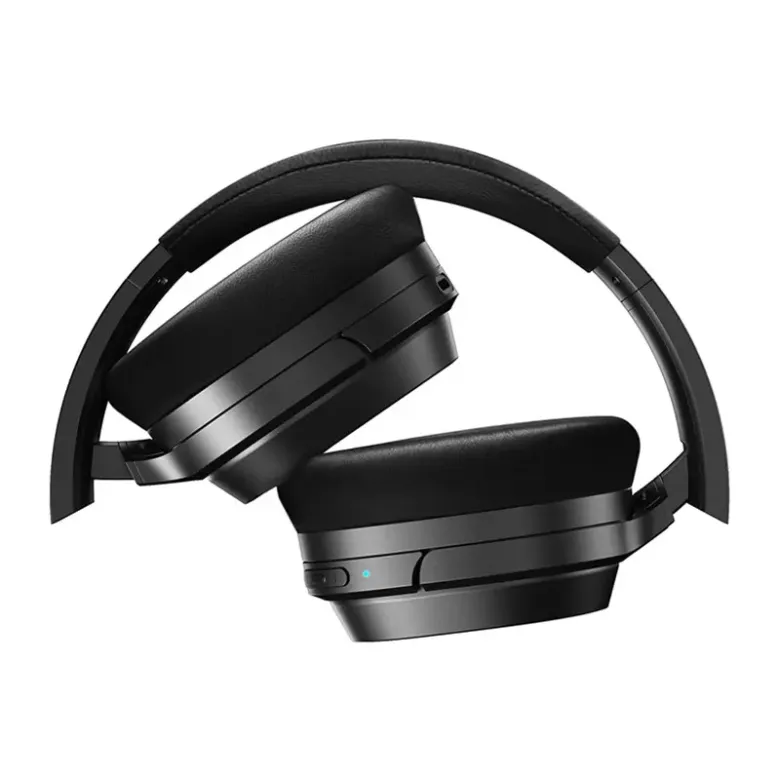 Edifier STAX S3 vezeték nélküli fejhallgató (fekete) Edifier STAX S3 vezeték nélküli fejhallgató (fekete)