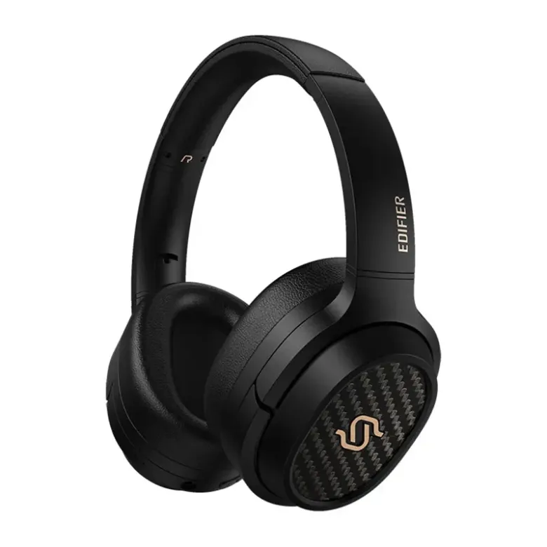 Edifier STAX S3 vezeték nélküli fejhallgató (fekete) Edifier STAX S3 vezeték nélküli fejhallgató (fekete)