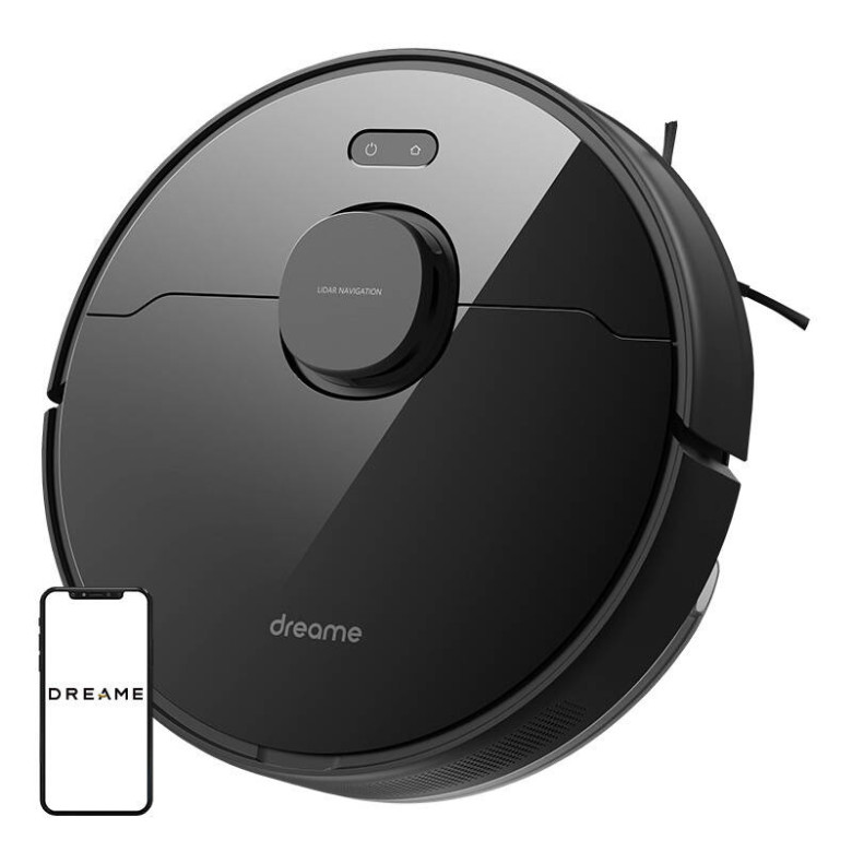 Dreame D9 Max robotporszívó Dreame D9 Max robotporszívó