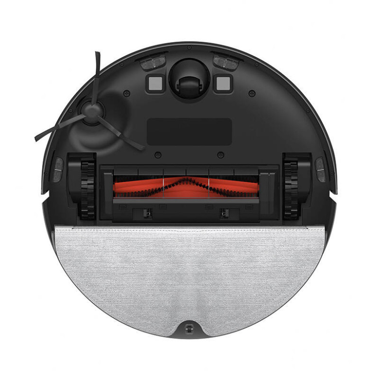 Dreame D9 Max robotporszívó Dreame D9 Max robotporszívó