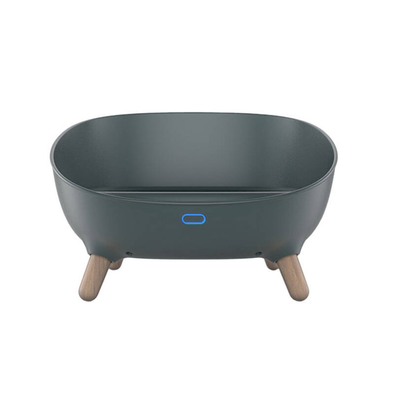 Intelligens ágy hőszabályozással Petoneer Cozy Sofa Intelligens ágy hőszabályozással Petoneer Cozy Sofa