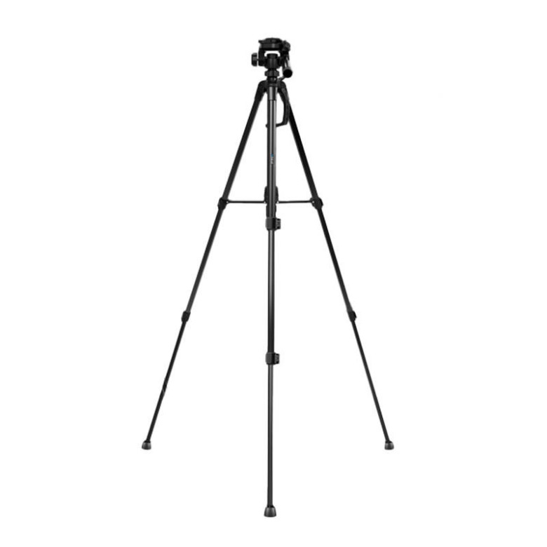 Állvány / Állvány 3D 360°-os fejjel + telefontartó Puluz PU3096B Állvány / Állvány 3D 360°-os fejjel + telefontartó Puluz PU3096B