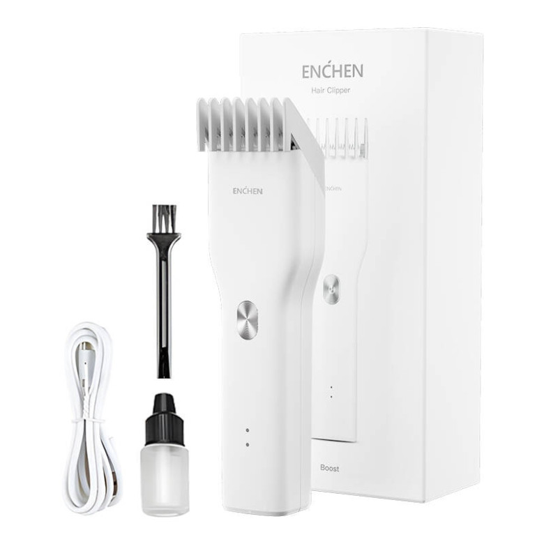 ENCHEN Boost-W hajvágógép (3-21mm)