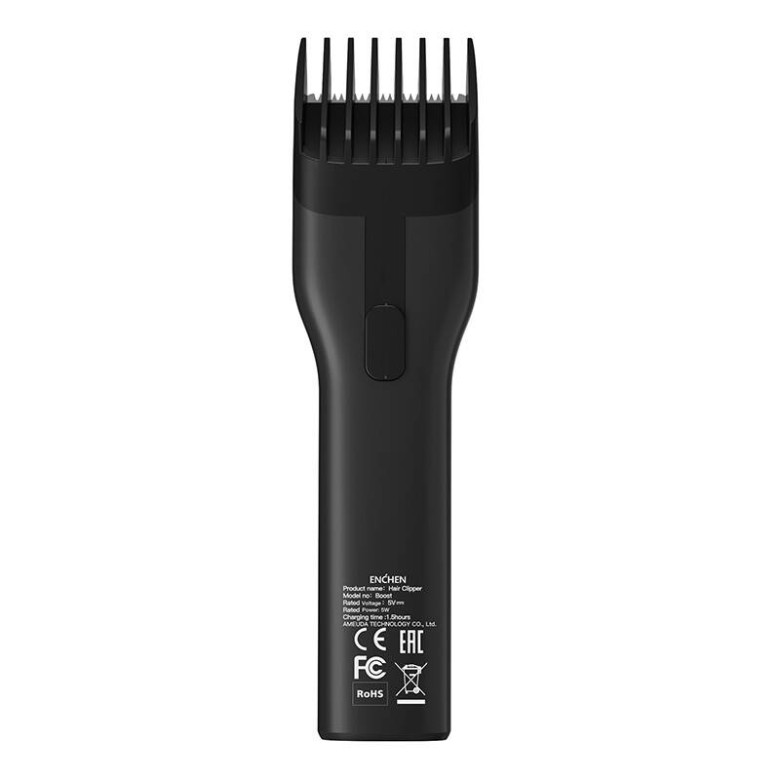 ENCHEN Boost-B hajvágógép (3-21mm) ENCHEN Boost-B hajvágógép (3-21mm)
