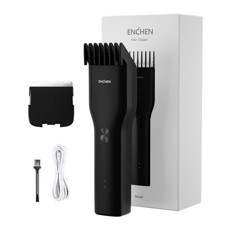 ENCHEN Boost-B hajvágógép (3-21mm) ENCHEN Boost-B hajvágógép (3-21mm)