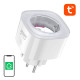 Gosund EP8 Tuya WiFi intelligens aljzat Gosund EP8 Tuya WiFi intelligens aljzat