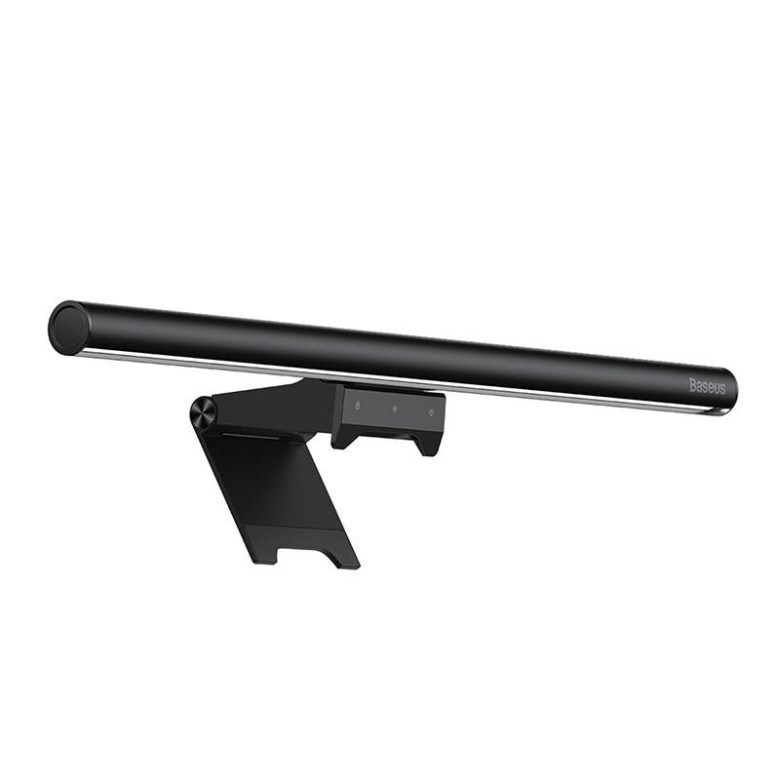 Baseus I-Wok 2 lámpa monitorhoz (fekete) Baseus I-Wok 2 lámpa monitorhoz (fekete)