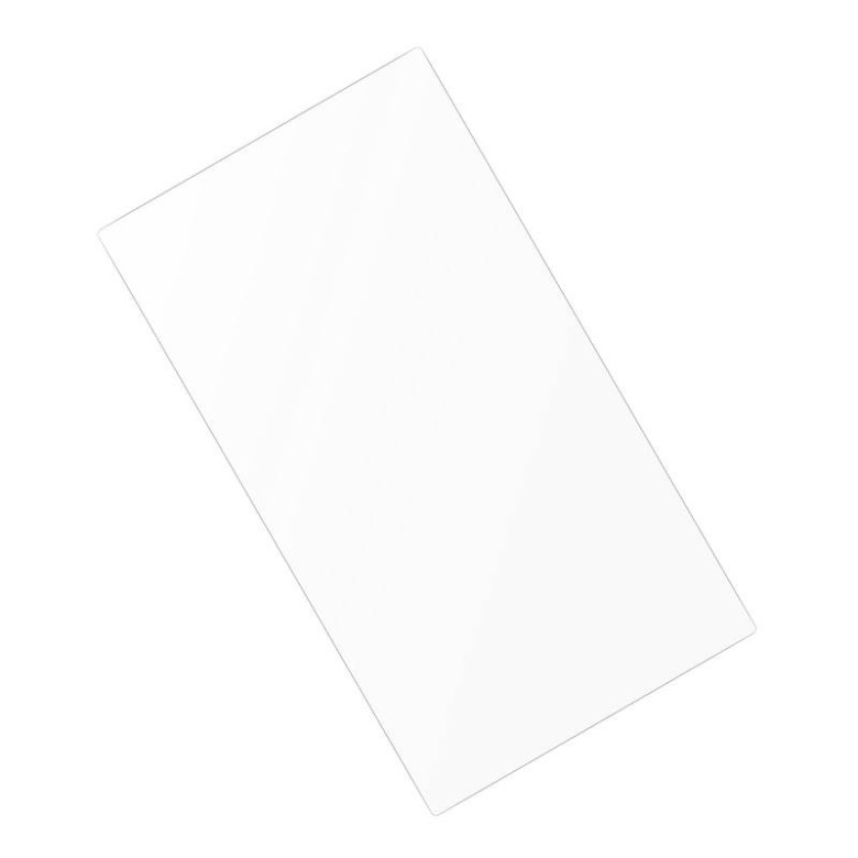 Baseus Crystal üvegfólia Tesla Model X/ Model S-hez, 0.3mm, 17'' Baseus Crystal üvegfólia Tesla Model X/ Model S-hez, 0.3mm, 17''