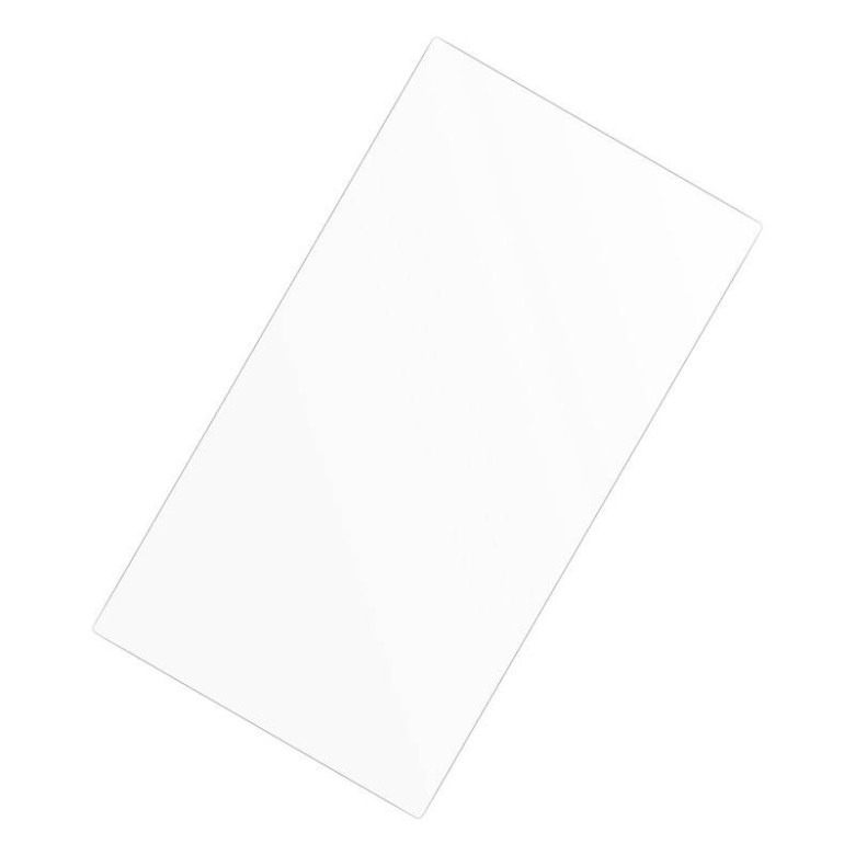 Baseus Crystal üvegfólia Tesla Model X/ Model S-hez, 0.3mm, 17'' Baseus Crystal üvegfólia Tesla Model X/ Model S-hez, 0.3mm, 17''