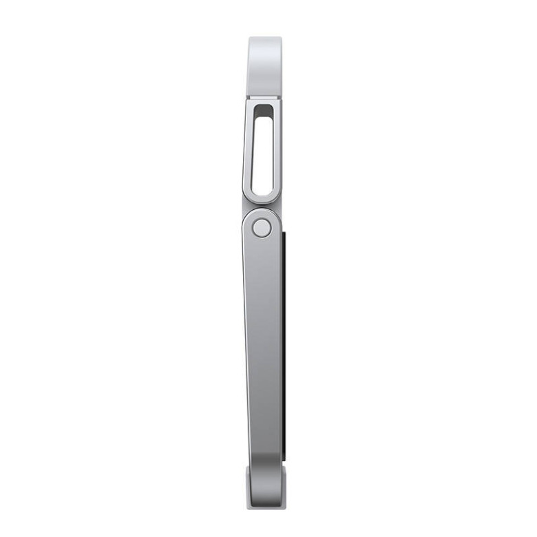 Baseus univerzális laptop állvány, 2 db (ezüst) Baseus univerzális laptop állvány, 2 db (ezüst)