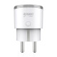 Gosund SP111 WiFi-s okos konnektor, 3680W, 16A, Tuya