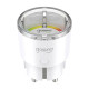 Gosund SP111 WiFi-s okos konnektor, 3680W, 16A, Tuya