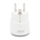 Gosund SP111 WiFi-s okos konnektor, 3680W, 16A, Tuya