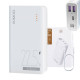 Powerbank Romoss SENSE4SF 10000mAh, 22.5W (fehér)