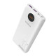 Powerbank Romoss SW20S Pro 20000mAh, 30W (fehér)