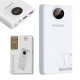 Powerbank Romoss SW20S Pro 20000mAh, 30W (fehér)