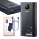 Powerbank Romoss PEA30 30000mAh (fekete)