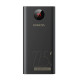Powerbank Romoss PEA40PF 40000mAh, 22.5W (fekete)