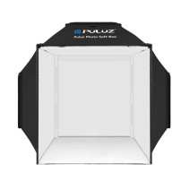 Puluz 40cm 72W 5500K árnyék nélküli sátor PU5042EU 40cm 72W 5500K