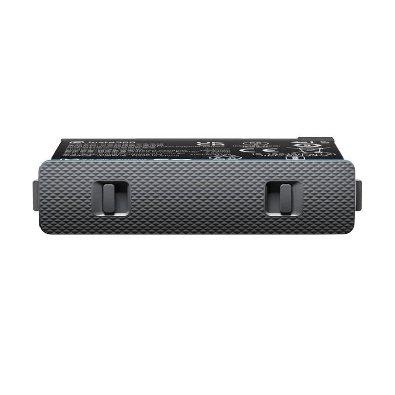 Insta360 X3 akkumulátor, 1800 mAh Insta360 X3 akkumulátor, 1800 mAh