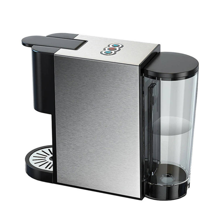 Kapszulás kávéfőző 4in1 1450W HiBREW H3A Kapszulás kávéfőző 4in1 1450W HiBREW H3A
