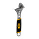 Deli Tools állítható kulcs EDL30108, 8