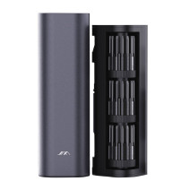 JIMI Home JM-GNT56 precíziós csavarhúzó készlet, 56 db JIMI Home JM-GNT56 precíziós csavarhúzó készlet, 56 db