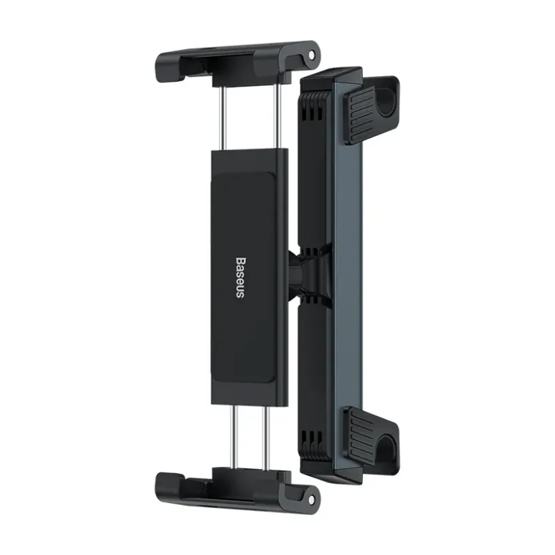 Baseus JoyRide Pro Autós tablettartó háttámlához (fekete) Baseus JoyRide Pro Autós tablettartó háttámlához (fekete)