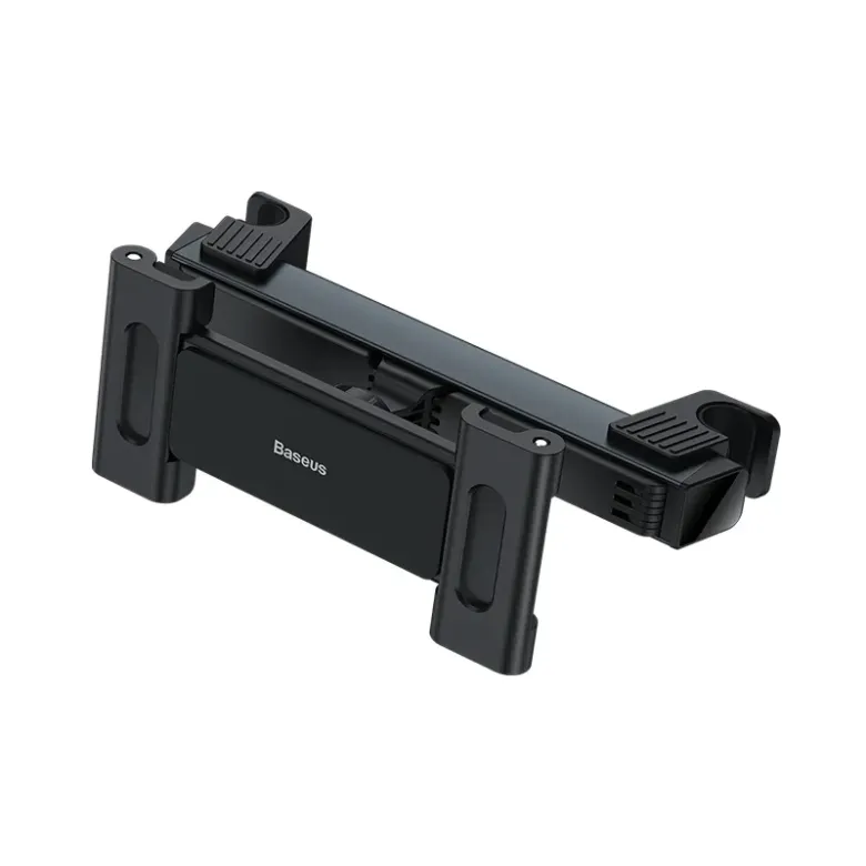 Baseus JoyRide Pro Autós tablettartó háttámlához (fekete) Baseus JoyRide Pro Autós tablettartó háttámlához (fekete)