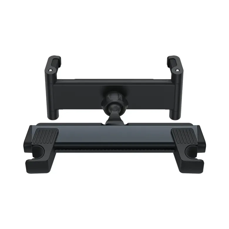 Baseus JoyRide Pro Autós tablettartó háttámlához (fekete) Baseus JoyRide Pro Autós tablettartó háttámlához (fekete)