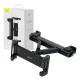 Baseus JoyRide Pro Autós tablettartó háttámlához (fekete) Baseus JoyRide Pro Autós tablettartó háttámlához (fekete)