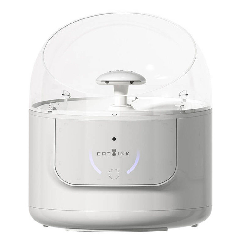 Catlink Pure intelligens kutya és macska itató Catlink Pure intelligens kutya és macska itató