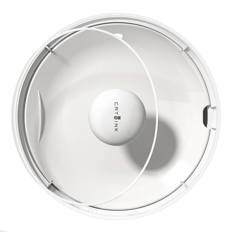 Catlink Pure intelligens kutya és macska itató Catlink Pure intelligens kutya és macska itató