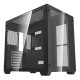 Darkflash C285 számítógépház (fekete) Darkflash C285 számítógépház (fekete)