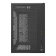 Darkflash C285 számítógépház (fekete) Darkflash C285 számítógépház (fekete)