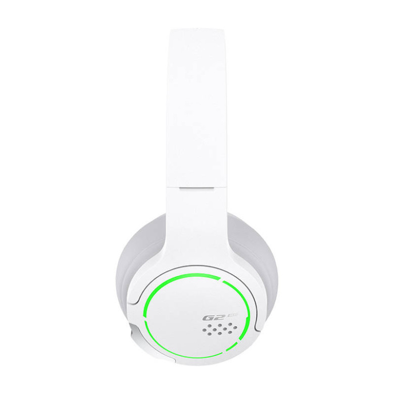 Edifier HECATE G2BT gamer fejhallgató (fehér) Edifier HECATE G2BT gamer fejhallgató (fehér)