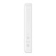 Baseus Magnetic Mini Powerbank, USB-C, 10000mAh, 20W, MagSafe (fehér) Baseus Magnetic Mini Powerbank, USB-C, 10000mAh, 20W, MagSafe (fehér)