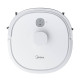 Midea M6 takarítórobot