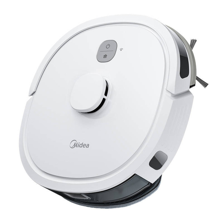 Midea M6 takarítórobot Midea M6 takarítórobot